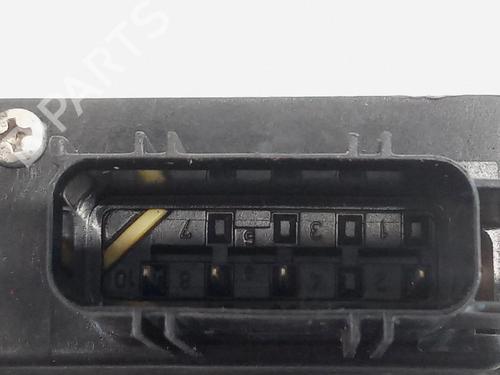 Front right lock FORD FIESTA V (JH_, JD_) | BP11507993C97