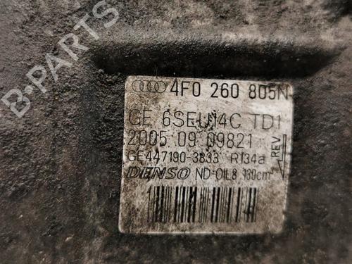 AC compressor AUDI A6 C6 (4F2) | BP18458660M34 - Image 3