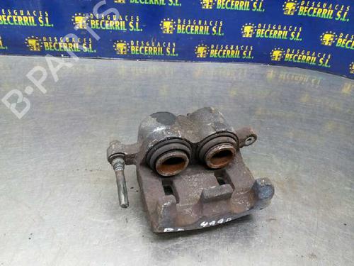 Right front brake caliper KIA SORENTO I (JC) 2.5 CRDi 4WD | BP11576243M104 