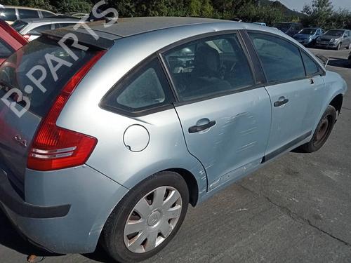 Engine control unit (ECU) CITROËN C4 I (LC_)  | BP19540730M57 