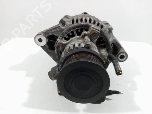 Used Alternator HYUNDAI ACCENT II (LC) 1.5 CRDi (82 hp) 8475392