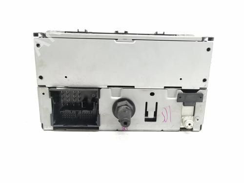 Radio FORD FOCUS II (DA_, HCP, DP) 1.8 TDCi | BP8480397E6 