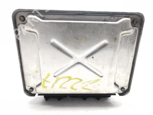 Engine control unit (ECU) FIAT PANDA Hatchback Van (169_) 1.2 Bipower (169CXB1A) | BP33716851M57 - Image 3