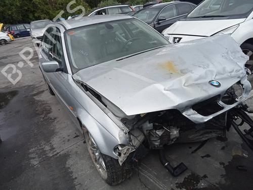 Gearbox BMW 3 (E46) 320 d | BP18459231M3 