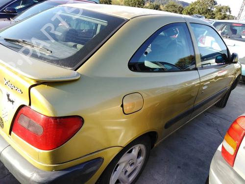 Retrovisor izquierdo CITROËN XSARA (N1) 1.9 TD | BP8486346C26 