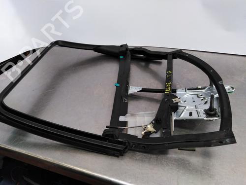 Used Rear right window mechanism AUDI A4 B5 Avant (8D5) 1.9 TDI (110 hp) 8469196
