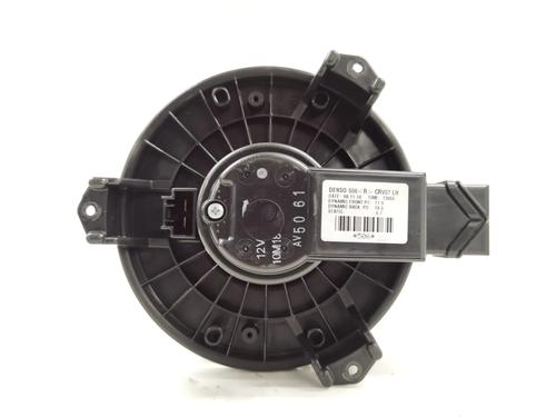 Heater blower motor HONDA CR-V III (RE_)  | BP16357124M62 