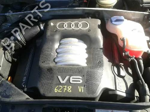 Mass air flow sensor AUDI A6 C5 (4B2) 2.8 quattro | BP8452187M95 