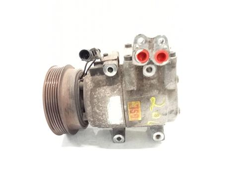 AC compressor HYUNDAI ACCENT II (LC) 1.5 CRDi | BP27805893M34 