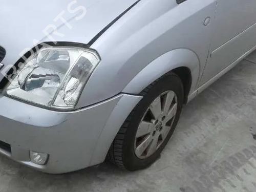 Injector OPEL MERIVA A MPV (X03)  | BP8479833M100 