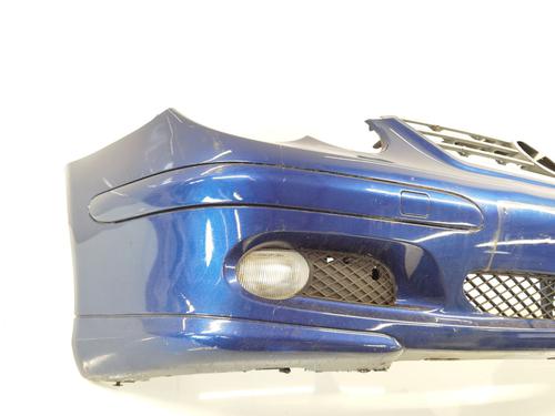 Front bumper MERCEDES-BENZ C-CLASS Coupe (CL203) C 200 Kompressor (203.745) | BP26664833C7 
