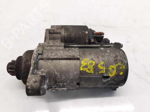 Used Starter Starter SEAT LEON (1P1) 1.9 TDI (105 hp) 35770126 35770126