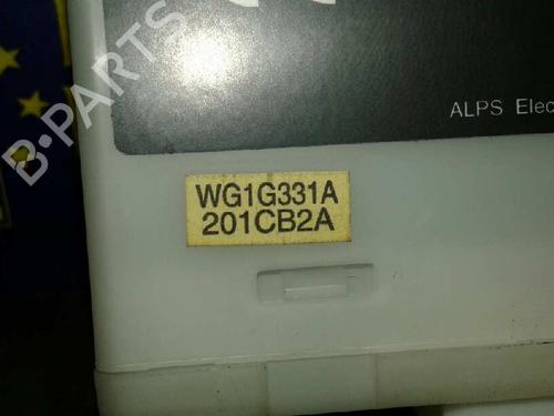 Fuse box HONDA HR-V (GH_) 1.6 16V (GH1, GH3) | BP8433159E1 