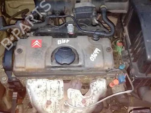 Left front driveshaft CITROËN C3 I (FC_, FN_) 1.4 i | BP16778826M38 