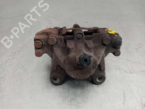 Left rear brake caliper MERCEDES-BENZ C-CLASS (W203)  | BP11576988M107 