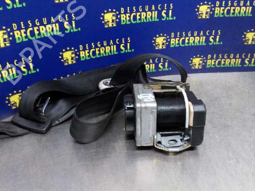 Rear right seatbelt VW PASSAT B5.5 (3B3)  | BP8436834I28 