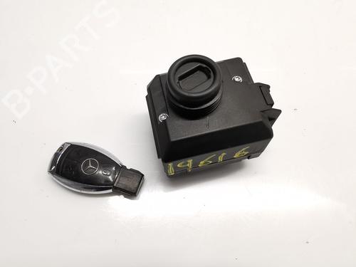 Electronic module MERCEDES-BENZ C-CLASS (W204)  | BP25338080M83 