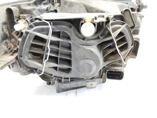 Left headlight BMW 1 (E87) 118 d | BP29588948C28 