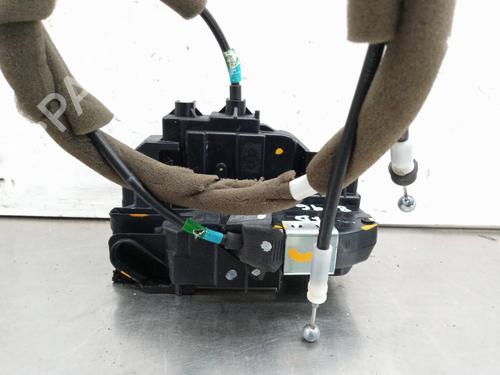 Rear right lock NISSAN NOTE (E12) 1.2 | BP8469229C99