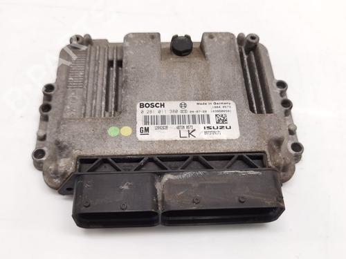 Used Engine control unit (ECU) OPEL ASTRA H (A04) 1.7 CDTI (L48) (100 hp) 29568446
