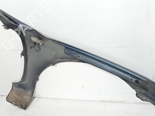 Left front fenders KIA CEE'D Hatchback (ED)  | BP24621948C41 
