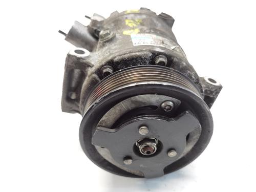 Used AC compressor AC compressor 36865557 36865557