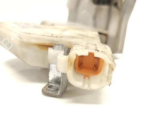 Front left lock NISSAN X-TRAIL I (T30)  | BP11047810C98 