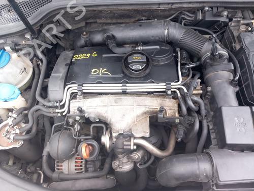 Electronic module AUDI A3 Sportback (8PA) 2.0 TDI | BP34370821M83  - Image 8