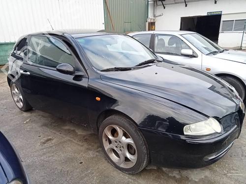 Silnik ALFA ROMEO 147 (937_) 1.9 JTD (937.AXD1A, 937.BXD1A, 937.AXV1A, 937.BXB1A,... | BP16491457M1 