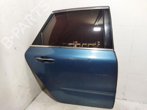Used Right rear door CITROËN C4 Picasso II 2.0 BlueHDi 150 (150 hp) 27506818