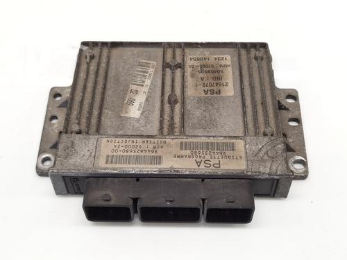 Motorstyringsenhed PEUGEOT 206 Hatchback (2A/C) 1.4 i | BP26307938M57 