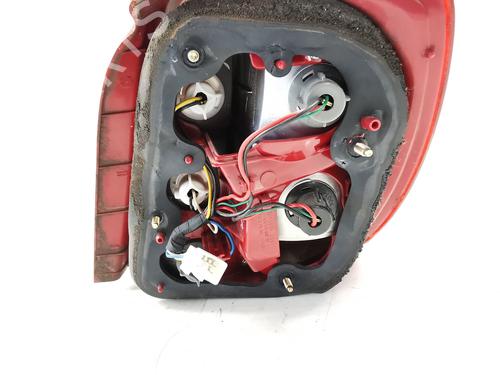 Venstre baglygte CHEVROLET NUBIRA Saloon 1.6 | BP30000624C34 