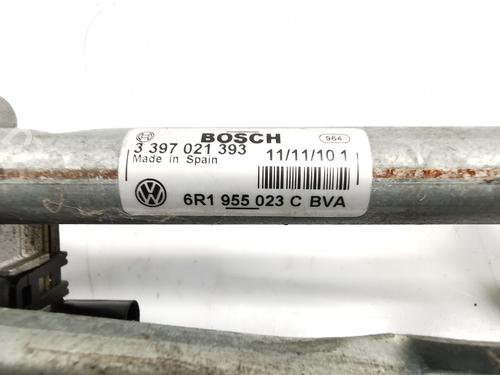 Viskermotor vindrute SEAT IBIZA IV (6J5, 6P1) 1.6 TDI | BP29983242M29