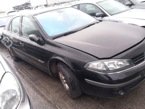 Used Parts RENAULT LAGUNA II (BG0/1_)  1.9 dCi (BG1A, BG1W, BG0G)  4475639