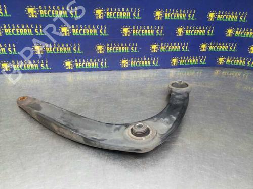 Used Left front suspension arm PEUGEOT 3008 I MPV (0U_) 1.6 HDi (109 hp) 8445036