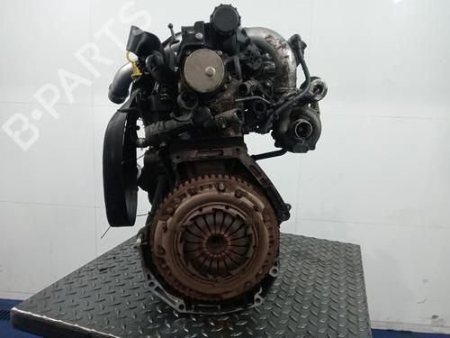 Engine RENAULT CLIO III (BR0/1, CR0/1) 1.5 dCi (BR17, CR17) | BP35782654M1 - Image 5