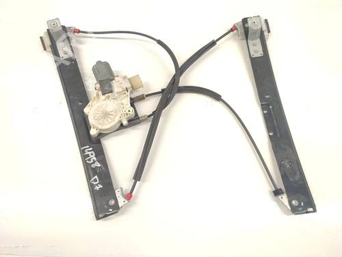Used Front left window mechanism FORD MONDEO IV Saloon (BA7) 2.0 TDCi (140 hp) 11133447