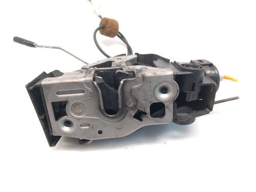 Front left lock MERCEDES-BENZ A-CLASS (W168) A 160 (168.033, 168.133) | BP23904301C98 