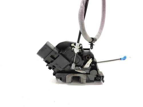 Front right lock FORD MONDEO IV Saloon (BA7) 2.0 TDCi | BP10649796C97 