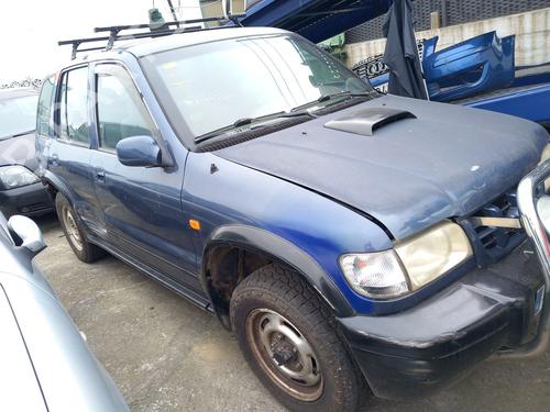 Used Parts KIA SPORTAGE SUV (K00) 2.0 TD 4WD (83 hp) 4326373