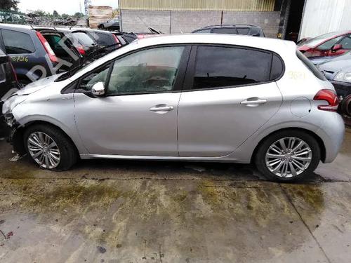 Starter PEUGEOT 208 I (CA_, CC_) 1.6 BlueHDi 100 | BP8464036M8 
