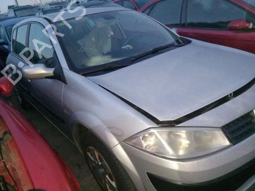 Front right window mechanism RENAULT MEGANE II (BM0/1_, CM0/1_) 1.5 dCi (BM02, BM13, BM2A, CM02, CM13) | BP31194067C23