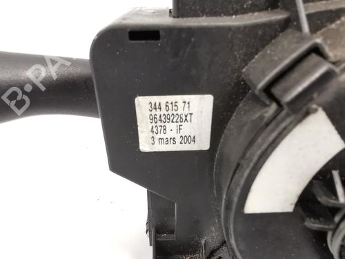 Switch PEUGEOT 307 (3A/C) 1.6 16V | BP29526101I30 