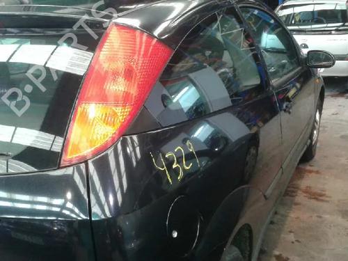 Elektronisk modul FORD FOCUS I (DAW, DBW)  | BP14017196M83 