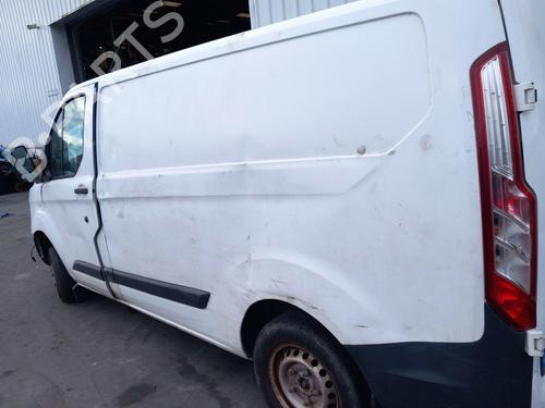 ABS pump FORD TRANSIT CUSTOM V362 Van (FY, FZ) 2.2 TDCi | BP36807712M43 - Image 8