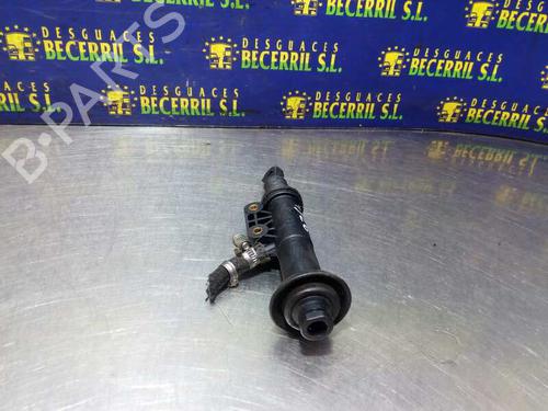 Clutch slave cylinder MERCEDES-BENZ VITO Van (W638)  | BP14017306M113 