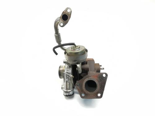Used Turbocharger/Supercharger MAZDA 6 Saloon (GG) [2002-2008]  24978521