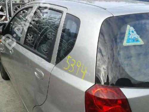 Front left interior door handle DAEWOO KALOS (KLAS) 1.2 | BP8448113I13  - Image 5