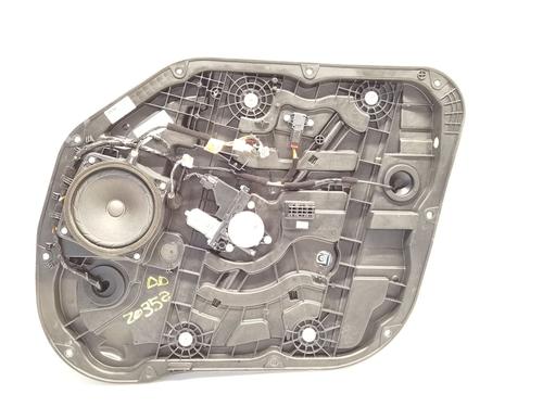 Used Front right window mechanism KIA CARENS IV 1.7 CRDi (116 hp) 29313933