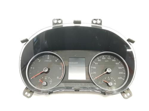 Used Instrument cluster Instrument cluster KIA STONIC (YB) 1.6 CRDi (110 hp) 35981138 35981138